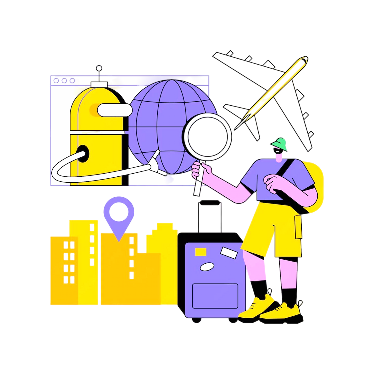 تصویر خوش‌آمدگویی